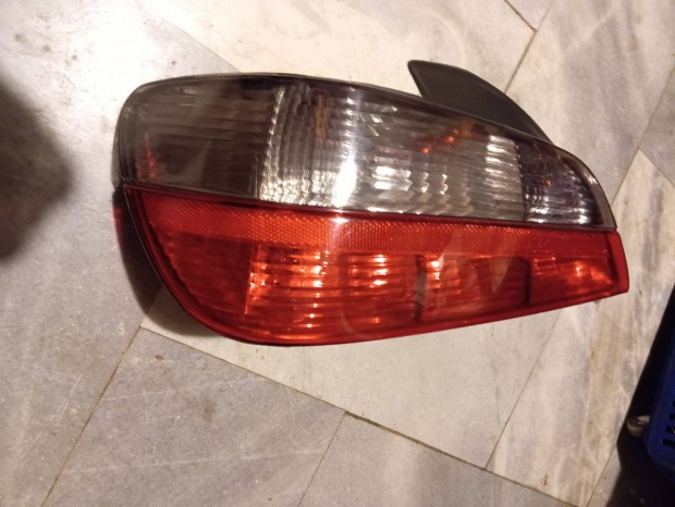 Peugeot 406 hts lmpa