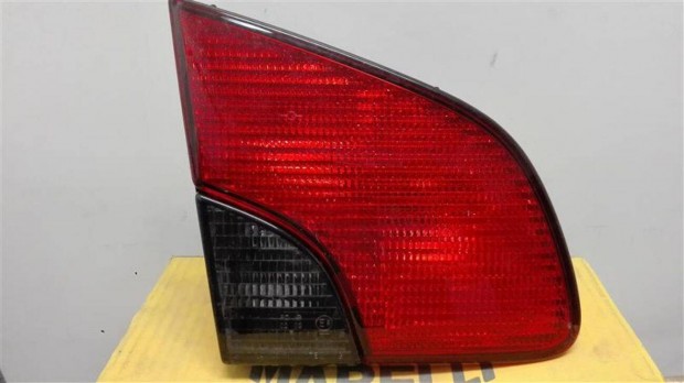 Peugeot 406 h�ts�l�mpa bal kombi bels� 1996 -> 2004 gy�ri �j