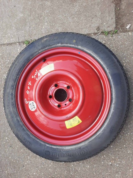 Peugeot 407 17-es mank�ker�k