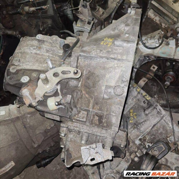 Peugeot 407 20. HDI sebváltó eladó. 20MB02 20MB17