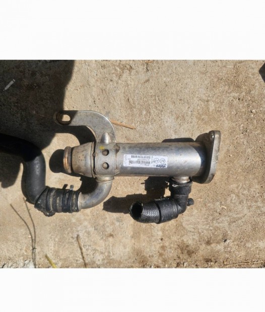 Peugeot 407 2.0 hdi egr ht 7000