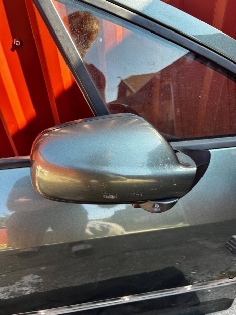 Peugeot 407 2.0 hdi jobb els� ajt� ezqc