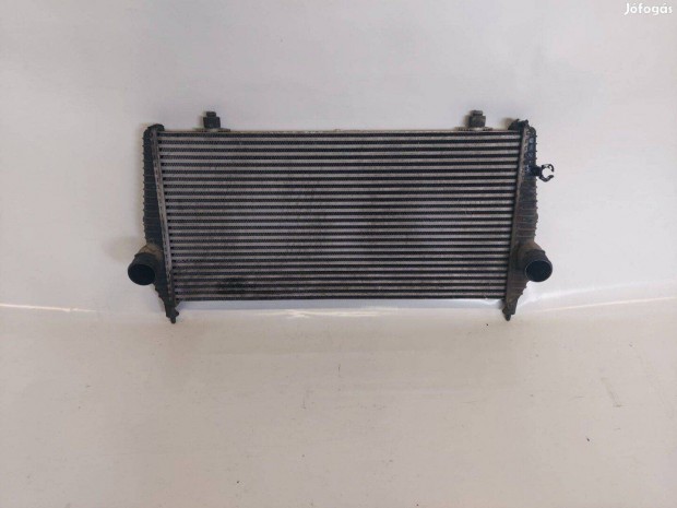 Peugeot 407 607 2.2 HDI 4HT intercooler cooler ht