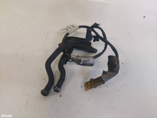 Peugeot 407 607 citroen c5 c6 2.7 HDI dpf nyomáskülönbség érzékelő