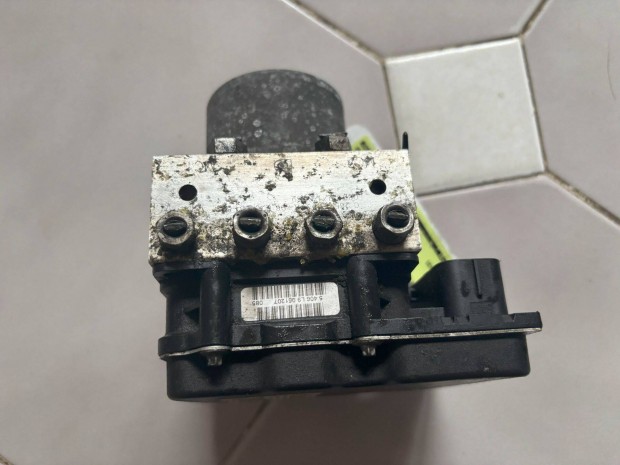 Peugeot 407 ABS kocka 0265235273 9662005180 0265950659