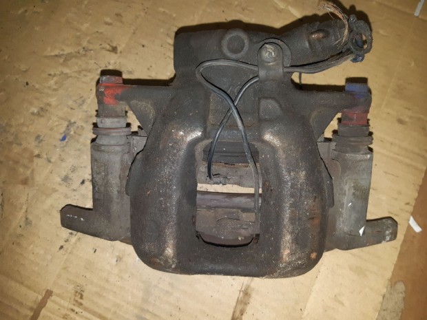 Peugeot 407 Bal Els� F�knyereg