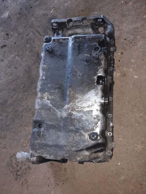 Peugeot 407 Olajtekn�