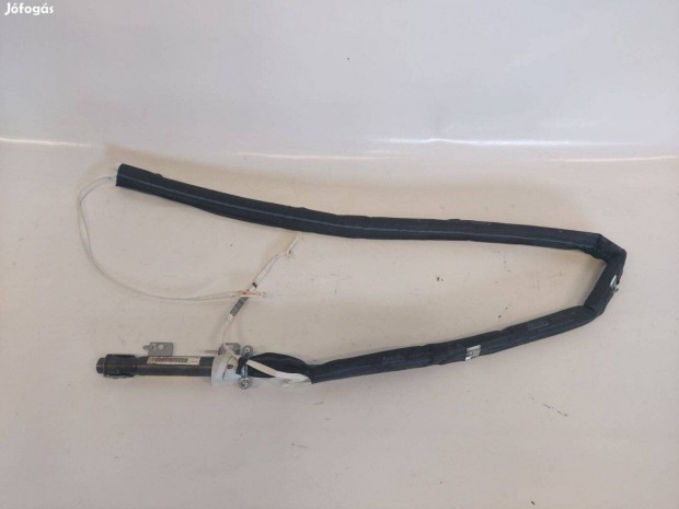 Peugeot 407 SW jobb bal fggnylgzsk airbag lgzsk