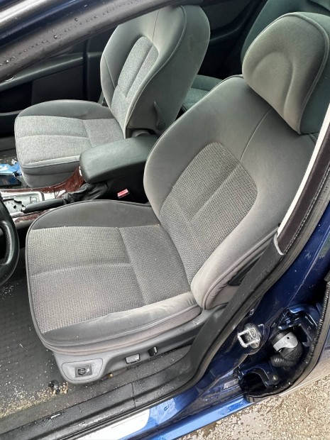 Peugeot 407 Sw komplett elektromos lsezett elad .