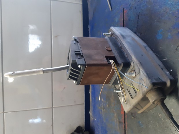 Peugeot 407 V�lt� Kulissza