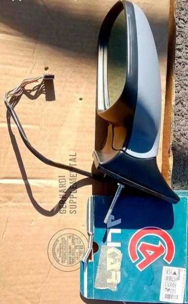 Peugeot 407 Visszapillant� t�k�r bal