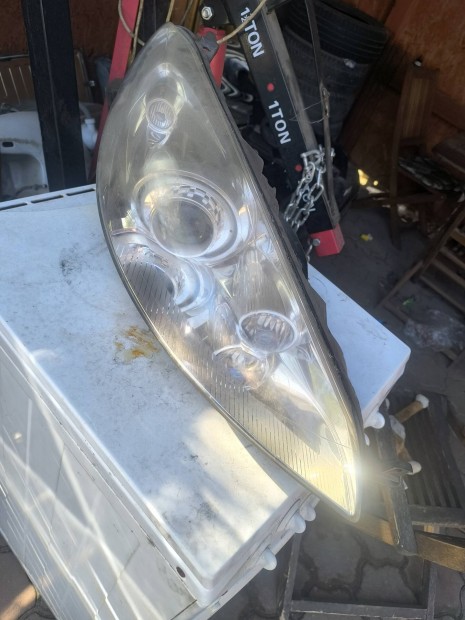 Peugeot 407  Xenon Lampa Par 