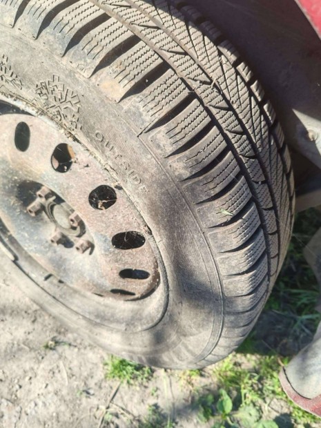 Peugeot 407 (eleje kasznisrlt)
