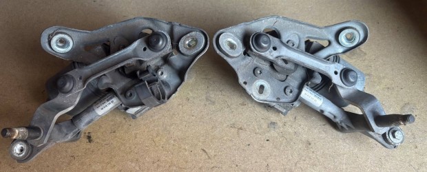 Peugeot 407 ablaktrl motor jobb bal