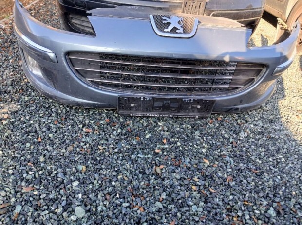 Peugeot 407 alkatr�szek elad�k 