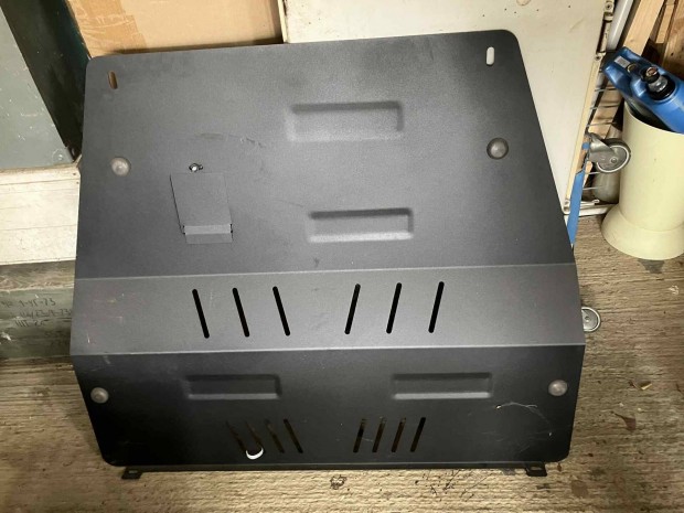 Peugeot 407 als motorvd