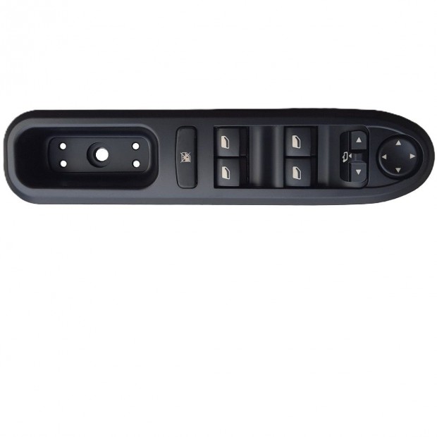 Peugeot 407 bal els� ablakemel� kapcsol�