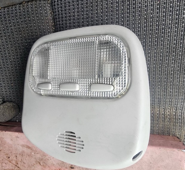 Peugeot 407 belső világítás panel 4000