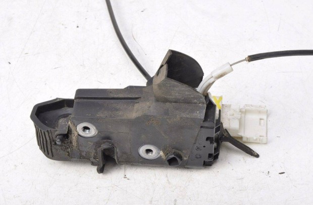 Peugeot 407 jobb első ajtózár 9683417780