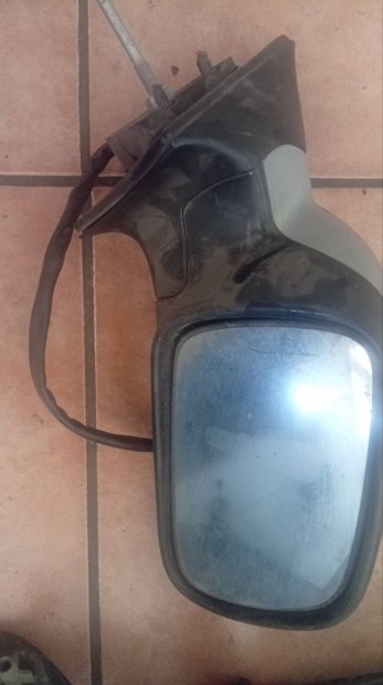 Peugeot 407 jobb visszapillanto