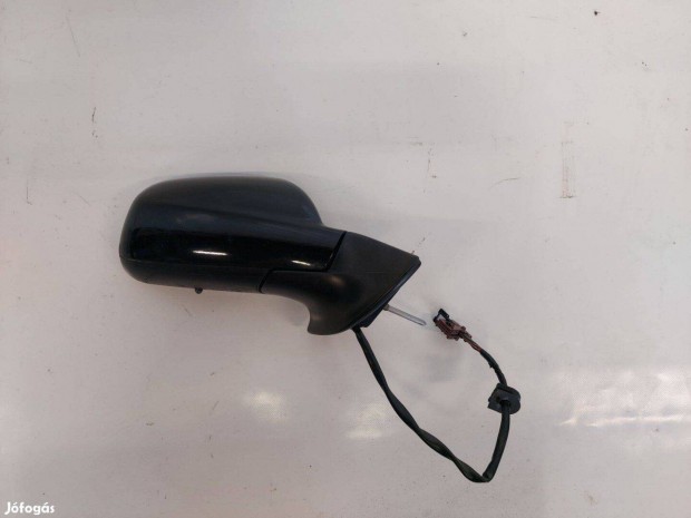 Peugeot 407 jobb visszapillantó tükör Ktvd