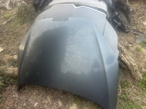 Peugeot 407 motorh�ztet� elad� .