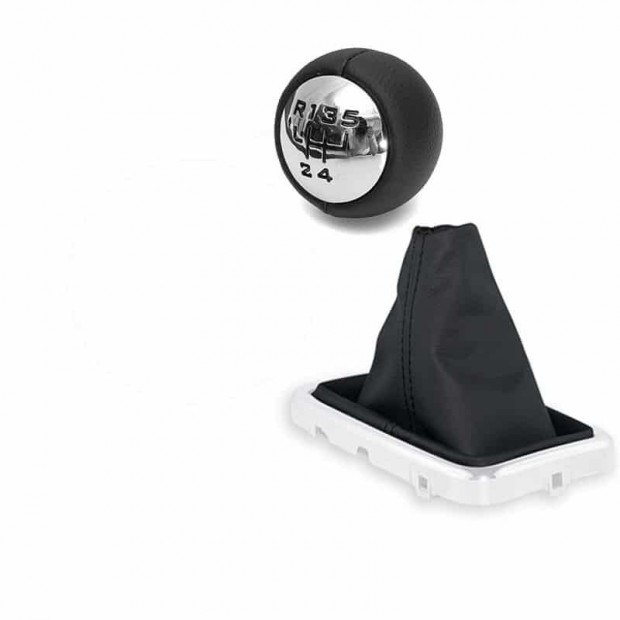 Peugeot 407 v�lt�gomb �s v�lt�szoknya 5sebess�ges