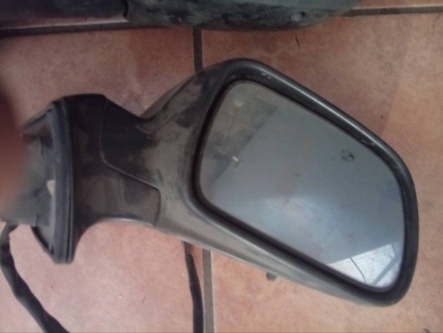 Peugeot 407 visszapillant tkr 