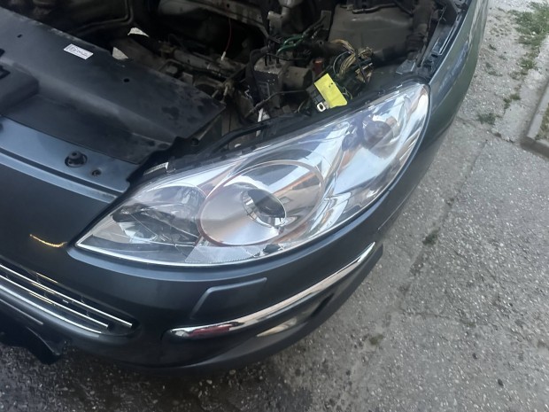 Peugeot 407 xenon lámpa eladó .