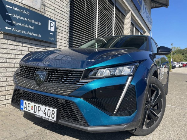 Peugeot 408 1.2 Puretech Allure Pack EAT8 Azonn...