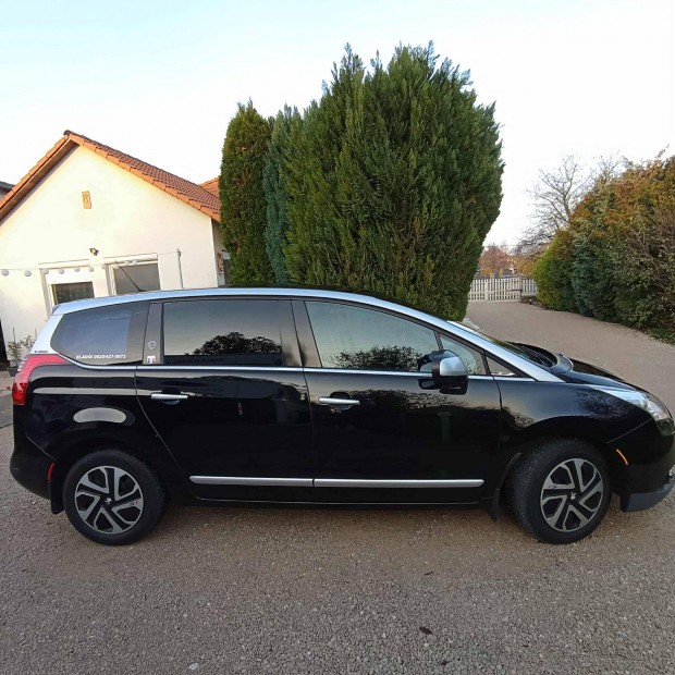Peugeot 50081,6HDI