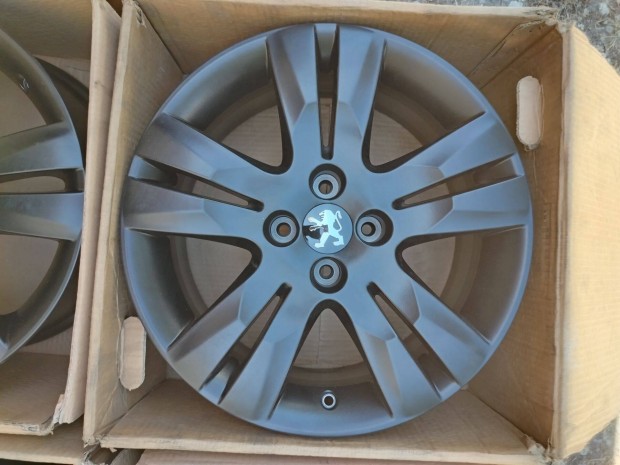 Peugeot 5008 17es Alufelni *ár/4db