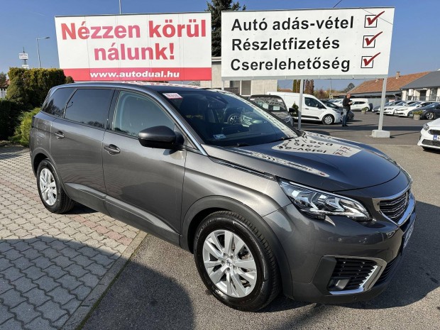 Peugeot 5008 1.2 Puretech Acces S&S