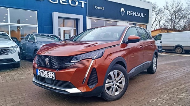 Peugeot 5008 1.2 Puretech Active Pack EAT8 (7 s...