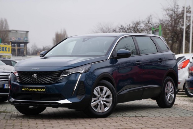 Peugeot 5008 1.2 Puretech Active Pack EAT8 (7 s...