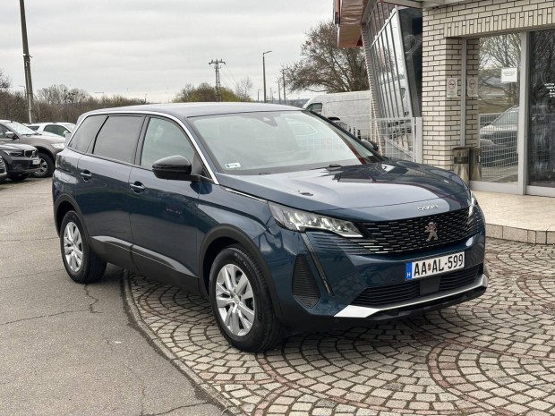 Peugeot 5008 1.2 Puretech Active Pack (7 szem�l...