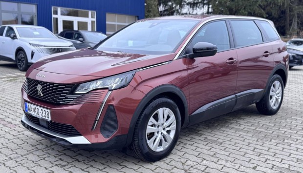 Peugeot 5008 1.2 Puretech Active Pack (7 szem�l...