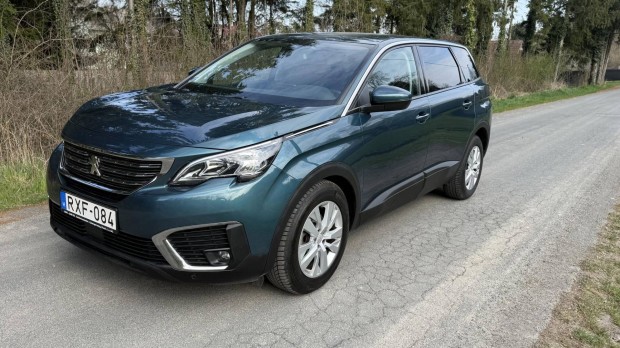 Peugeot 5008 1.2 Puretech Active S&S EURO6.2 7...