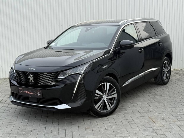 Peugeot 5008 1.2 Puretech Allure Pack (7 szem�l...