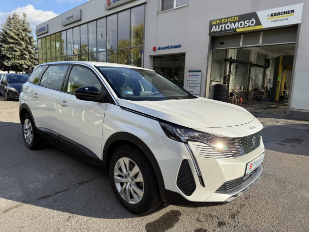 Peugeot 5008 1.2 Puretech Family Edition (7 sze...