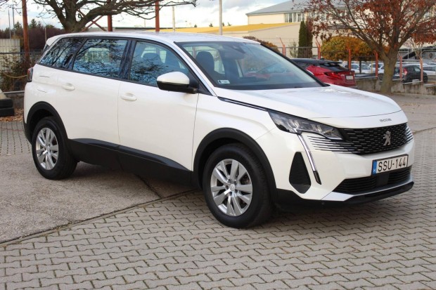 Peugeot 5008 1.5 Bluehdi Active Pack EAT8 (7 sz...