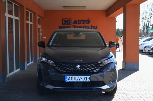 Peugeot 5008 1.5 Bluehdi Active Pack EAT8 (7 sz...