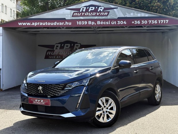 Peugeot 5008 1.5 Bluehdi Active Pack EAT8 (7 sz...