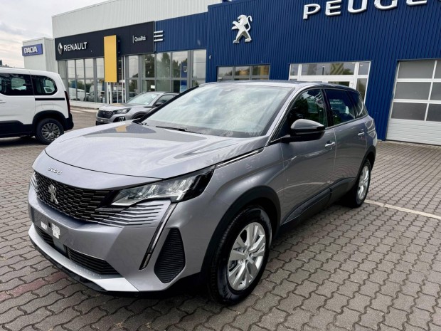 Peugeot 5008 1.5 Bluehdi Active Pack EAT8 (7 sz...