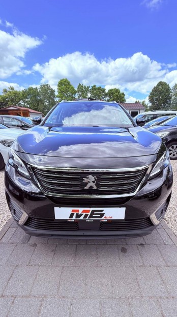 Peugeot 5008 1.5 Bluehdi Active Pack (7 személy...