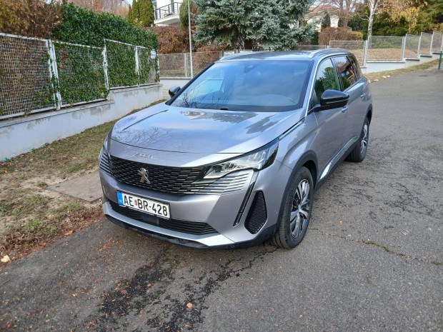 Peugeot 5008 1.5 Bluehdi Allure Pack EAT8 (7 sz...