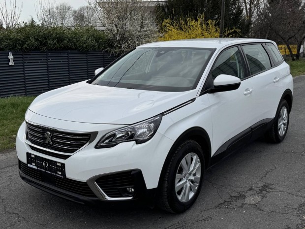 Peugeot 5008 1.5 Bluehdi S&S Active EAT8 EURO6....