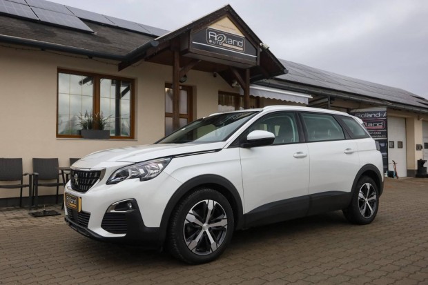Peugeot 5008 1.5 Bluehdi S&S Active (7 személye...