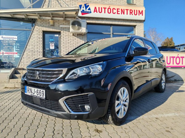Peugeot 5008 1.5 Bluehdi S&S Active (7 személye...