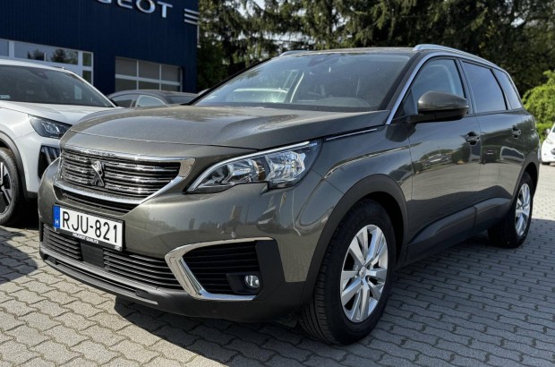 Peugeot 5008 1.5 Bluehdi S&S Active (7 személye...